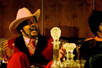 Black Dynamite Pimp Council Scene YouTube