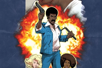 Black Dynamite Layout3 By Guts N Effort On DeviantArt