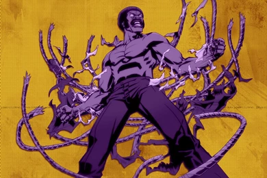 Black Dynamite