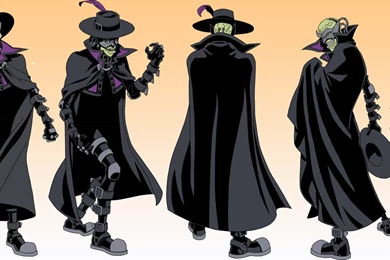 Black Dynamite: It Was Just A Game 2 Rough By ChaseConley On ...