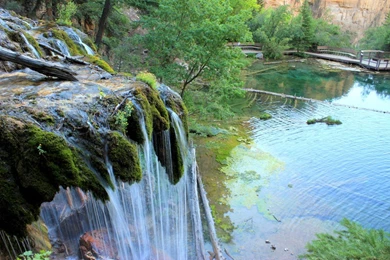 Havasu Falls Wallpapers Waterfalls – Beauty Tips & Makeup Ideas ...