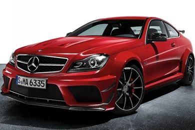 Coolest Mercedes Benz C63 Amg Wallpapers : Sport Cars Wallpapers 2016