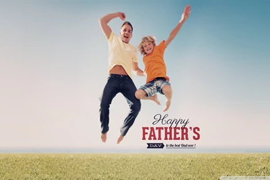 Fathers Day HD Desktop Wallpapers : High Definition : Fullscreen ...