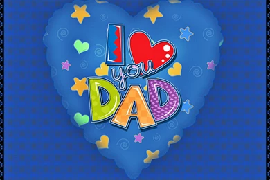 Happy Father Day Wallpapers