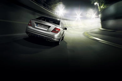 Mercedes S63 Amg Wallpapers