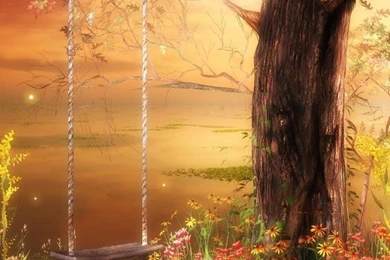 Fairy Tale Live Wallpapers Android Apps On Google Play