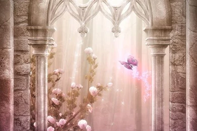 Fairy Tale Live Wallpapers   Android Apps On Google Play