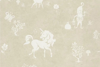 Rasch Bambino Fairytale Childrens Kids Nursery Wallpapers 287820