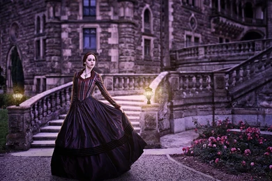 Victorian Fairytale (