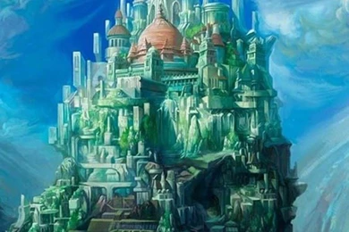 Fairy Tale Live Wallpapers Android Apps On Google Play