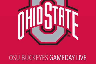 OSU Buckeyes Gameday LIVE   Android Apps On Google Play