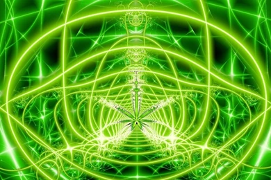 RePin Image: Trippy Wallpapers Marijuana On Pinterest