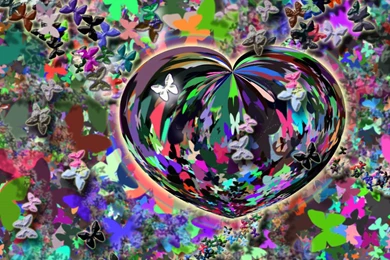 Trippy Weed Wallpapers Phone