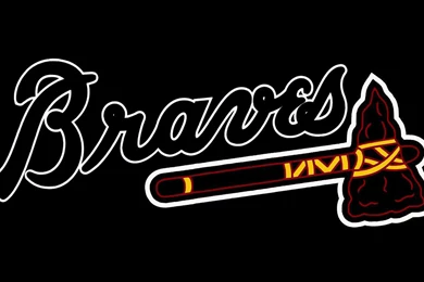 6 HD Atlanta Braves Wallpapers   HDWallSource.com