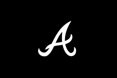 Atlanta Braves iPhone 5 Wallpapers (640x1136)