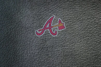 Images And Places, Pictures And Info: Atlanta Braves Wallpapers For ...