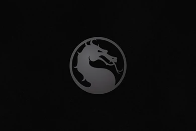 Download Mortal Kombat X Logo HD Wallpapers For Google Plus Cover ...