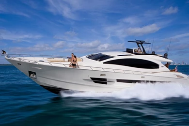 Boats: Lazzara Yachts LSX 92, Picture Nr. 54042