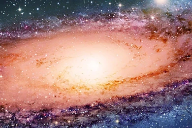 Download Milky Way HD Wallpapers For Nexus 5X   HDwallpapers.net