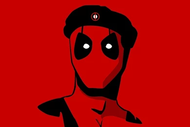 Marvel Comics   Deadpool Wallpapers For Google Nexus 7