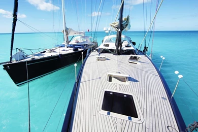 Sailing Yachts HD Desktop Wallpapers : Widescreen : High Definition ...