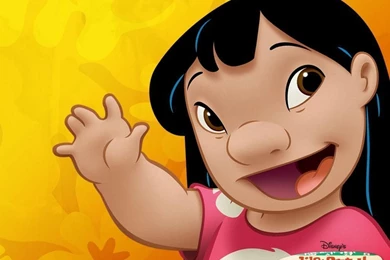 Lilo And Stitch On Pinterest