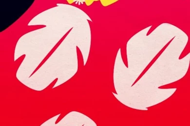 Lilo From "Lilo And Stitch" Disney iPhone Backgrounds By ...