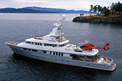 Delta Yacht Wallpapers   Delta Yacht