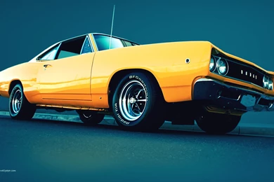 Muscle Cars, Super Bee, Dodge Super Bee, Yellow Cars, American ...