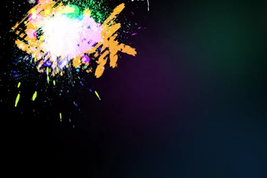 Wallpapers Funk Color Abstract By XdiZ On DeviantArt