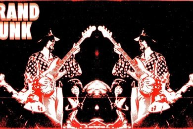 DeviantArt: More Like Grand Funk Railroad Wallpapers By Tman5293