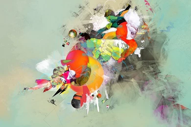 Fresh Funk Juices Wallpapers