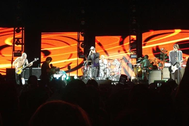 RED HOT CHILI PEPPERS Funk Rock Alternative (47) Wallpapers ...