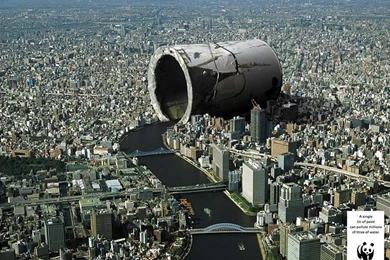 WWF World Wide Fund For Nature (WWF) PSAs Wallpapers 31209 ...