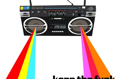 Keep The Funk By Romp9 On DeviantArt