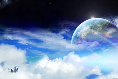 Wide Wallpapers And HD Wallpapers   Fantastic World