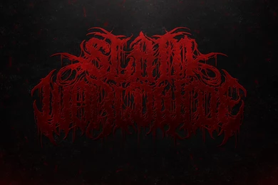 Slam Worldwide Dekstop Wallpapers By Strkdesigns On DeviantArt