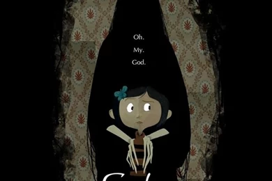 Just CORALINE !! ♥ On Pinterest