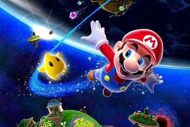 Mario And Luigi High Resolution Wallpapers : Game Wallpapers   LocaLwom