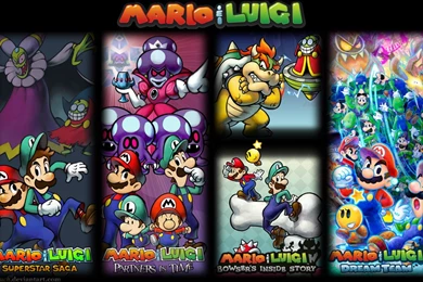 Wallpapers VG By Baruch97 On DeviantArt