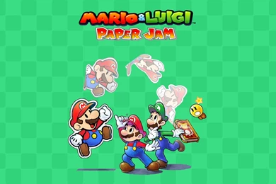 Game Wallpaper: Mario And Luigi Android Wallpapers For HD Wallpapers ...
