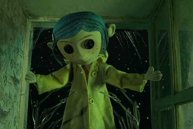 Coraline