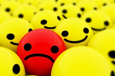 Happiness By Rober5dm