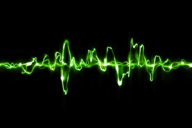 Black And Green Wallpapers