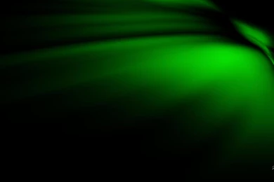 GREEN RADIANCE WALLPAPER   (