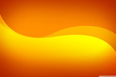 Orange Color HD Desktop Wallpapers : Widescreen : High Definition ...