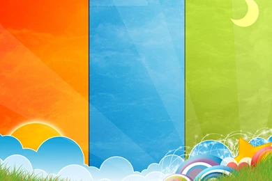 Download Wallpapers 3840x2400 Nature, Lines, Grass, Light, Color ...