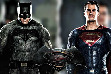 Batman And Superman Wallpaper Backgrounds HD Download Free ...