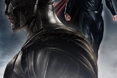 Download Batman Vs Superman Wallpaper Images