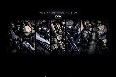 Image Combat Arms Wallpaper.jpg CAWiki Wikia